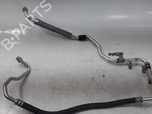 Used AC pipe RENAULT MEGANE IV Grandtour (K9A/M/N_) 1.2 TCe 100 (100 hp) 16402842
