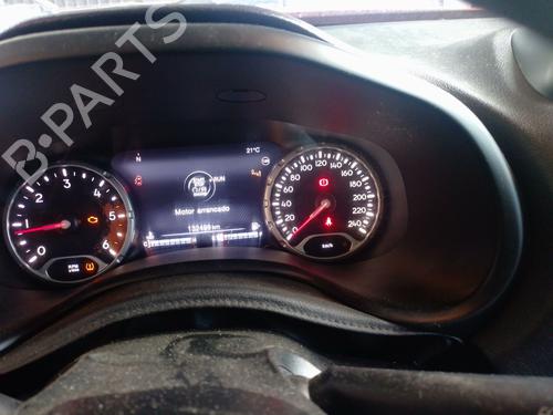 AC compressor JEEP RENEGADE SUV (BU, B1, BV) 1.6 CRD | BP34638016M34 - Image 10
