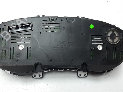 Instrument cluster HYUNDAI i20 II (GB, IB)  | BP8054989C47 