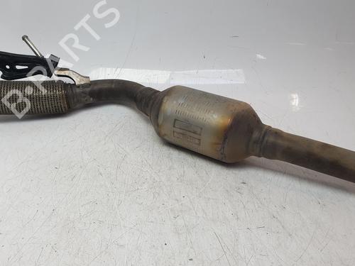 Used Catalyst Catalyst TOYOTA RAV 4 V (_A5_, _H5_) 2.5 Hybrid (AXAH52) (218 hp) 33856249 33856249