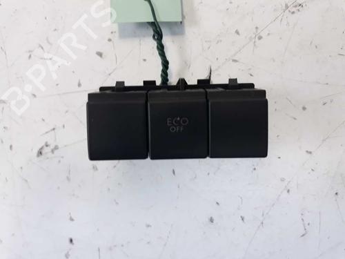 Used Switch PEUGEOT 5008 (0U_, 0E_) 1.6 16V (120 hp) 1608727