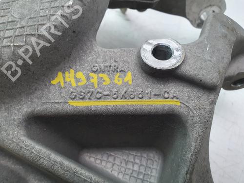 Right rear suspension arm FORD MONDEO V Saloon (CD) 2.0 Hybrid | BP30832378M15