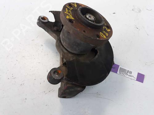 Left front steering knuckle IVECO DAILY III Van  | BP1205973M25 