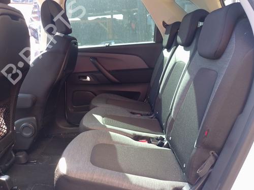 Sæde sæt CITROËN C4 Picasso II 1.6 BlueHDi 120 | BP31063227C78
