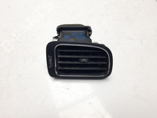 Air vent VW POLO V (6R1, 6C1) 1.4 TDI | BP11664466I21 