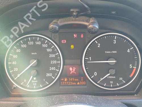 Instrument cluster BMW 3 (E90) 318 d | BP17109756C47 
