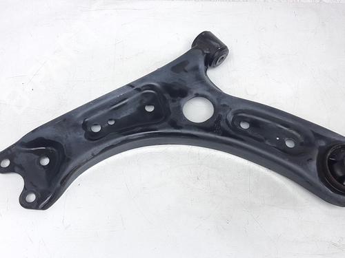 Used Left front suspension arm HYUNDAI KONA (OS, OSE, OSI) [2017-2023]  13625421