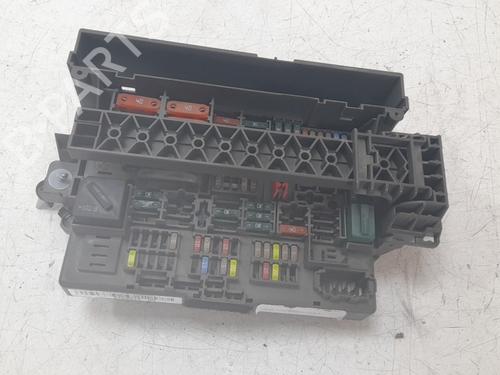 Used Fuse box Fuse box BMW Z4 Roadster (E89) sDrive 23 i (204 hp) 33287987 33287987