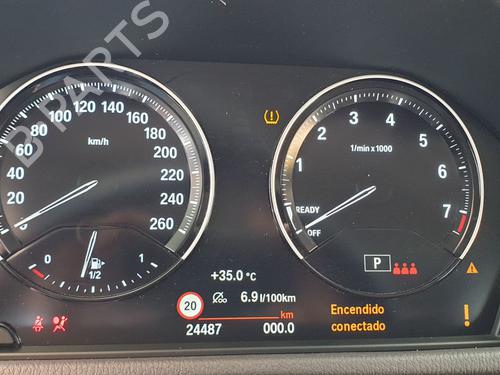Used Instrument cluster BMW X2 (F39) sDrive 20 i (178 hp) 19678979