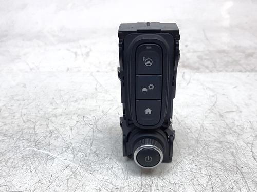 Used Switch RENAULT CLIO IV (BH_) 1.5 dCi 90 (90 hp) 21539501