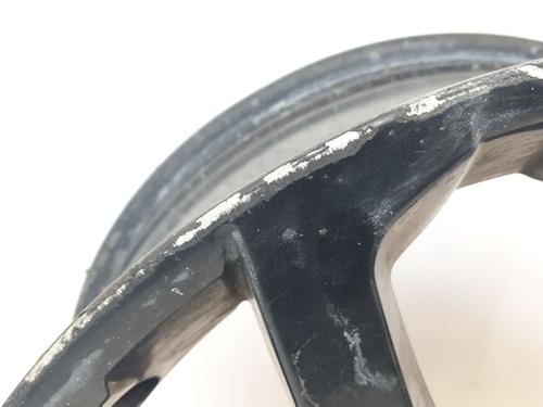 Rim LAND ROVER RANGE ROVER EVOQUE (L538) 2.0 D 4x4 | BP26722727C45