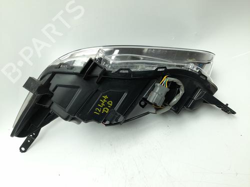 Right headlight SUBARU XV (GT) 2.0 i AWD (GT7) | BP33173293C29  - Image 7