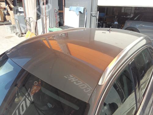 Used Roof bar AUDI Q3 (8UB, 8UG) 1.4 TSI (150 hp) 27674561