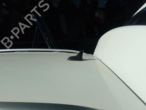 Antenna/Base VW T-ROC (A11, D11) 1.5 TSI | BP37458123C140 - Image 1