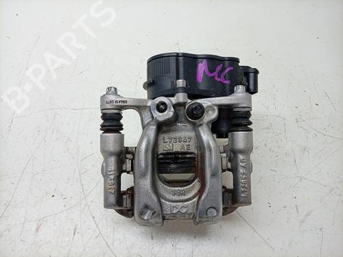 Used Right rear brake caliper Right rear brake caliper 24806536 24806536