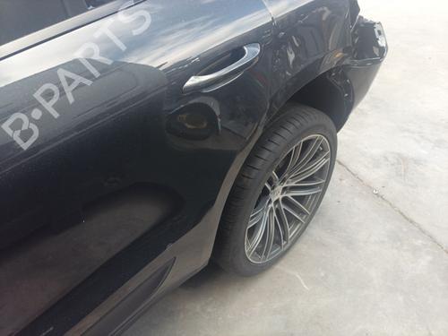 Used Left rear driveshaft PORSCHE MACAN (95B) 3.0 S (354 hp) 29823214