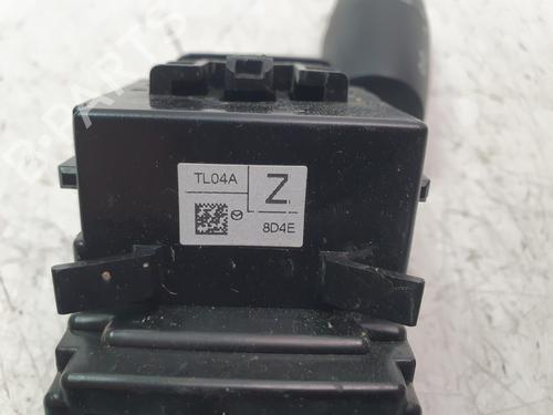 Steering column stalk MAZDA CX-3 (DK) 2.0 SKYACTIV-G | BP29712388I23 
