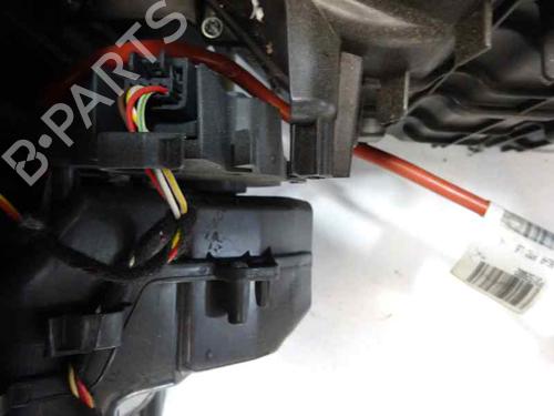 Heater matrix box BMW 5 (F10) 530 d | BP14205094M61 