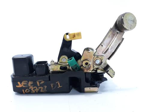 Front left lock JEEP CHEROKEE (KJ)  | BP7014681C98 