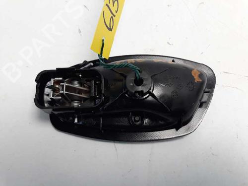 Front right interior door handle RENAULT CLIO IV (BH_)  | BP3209474I14 
