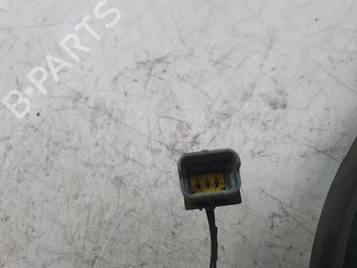 Radiator fan PEUGEOT 407 (6D_) 2.0 HDi 135 (6DRHRH, 6DRHRE, 6DRHRG, 6DRHRJ) | BP29424741M35 