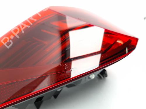 Left taillight CUPRA LEON (KL1, KU1, KUG) 1.5 TSI | BP31814921C34 