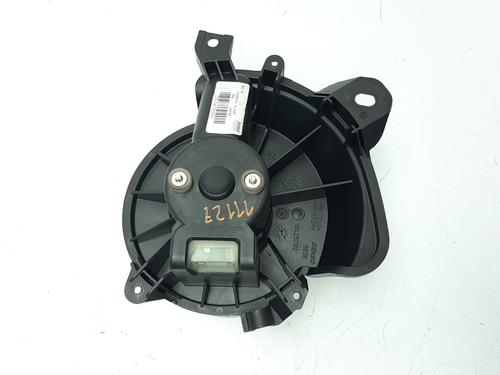 Heater blower motor OPEL CORSA D (S07)  | BP14201343M62 