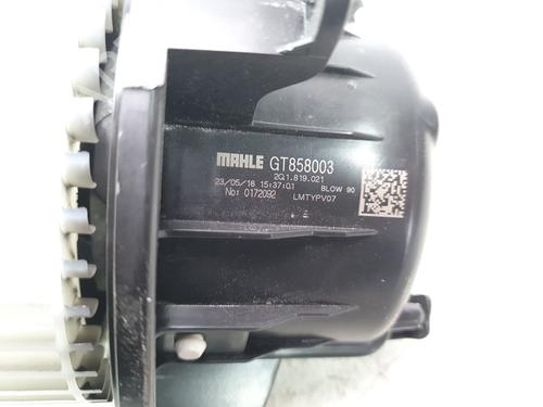 Heater blower motor VW POLO VI (AW1, BZ1, AE1)  | BP20650348M62 