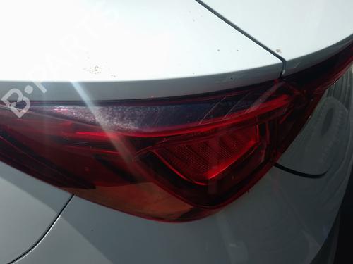 Left taillight SEAT LEON (KL1, KLG) 1.0 TSI | BP35901145C34 - Image 2
