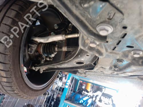 Used Left front suspension arm Left front suspension arm 37150713 37150713