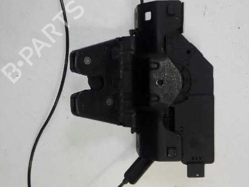 Tailgate lock BMW 1 (E87) 120 d | BP2260931C101 