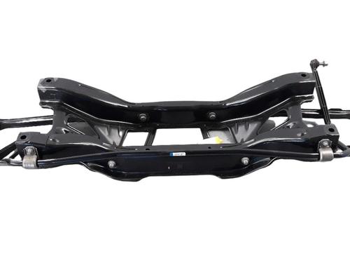 Rear axle JEEP RENEGADE SUV (BU, B1, BV) 1.6 CRD | BP8644402M2 