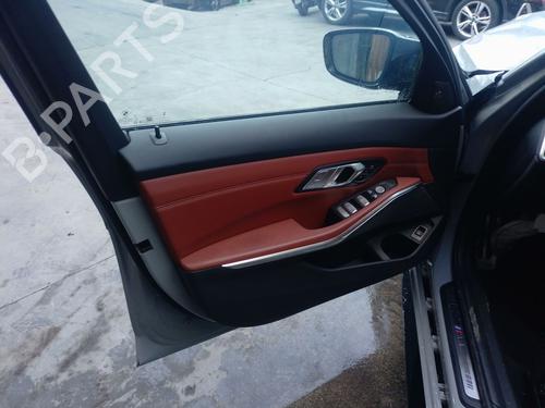 Used Front left window mechanism Front left window mechanism 38511653 38511653