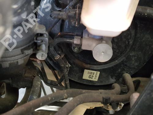 Used Servo brake Servo brake KIA STONIC (YB) 1.0 T-GDi (101 hp) 9674288 9674288