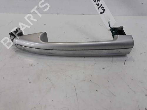 Used Front right exterior door handle MERCEDES-BENZ A-CLASS (W168) A 170 CDI (168.009, 168.109) (95 hp) 1607796