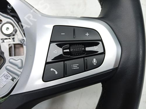 Steering wheel BMW i4 (G26) eDrive40 | BP36866430C49  - Image 6