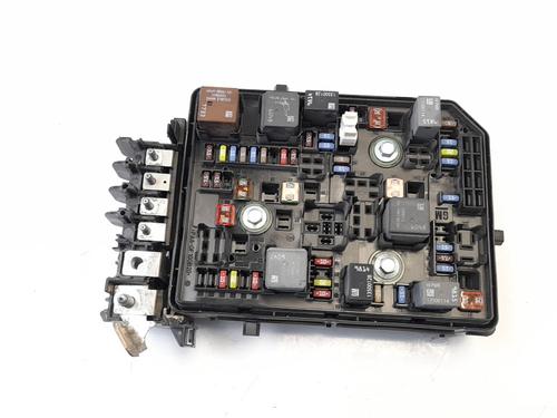 Used Fuse box OPEL ASTRA K (B16) [2015-2022]  8659409