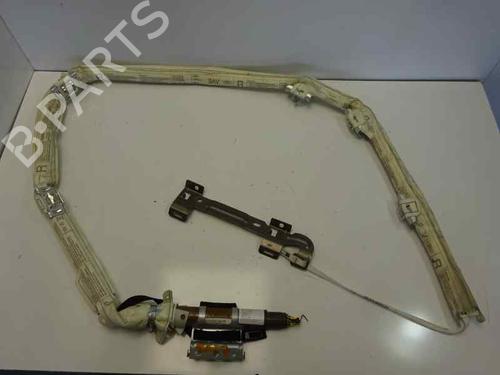 Used Right curtain airbag FORD S-MAX (WA6) [2006-2014]  332744