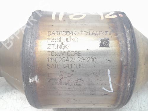 Catalyst MG MG ZS SUV  | BP22968327M10 