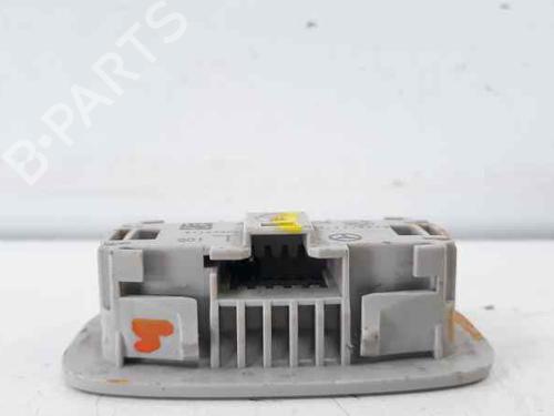 Interior roof light MERCEDES-BENZ C-CLASS (W205) C 220 BlueTEC / d (205.002, 205.004) | BP7431340I8 