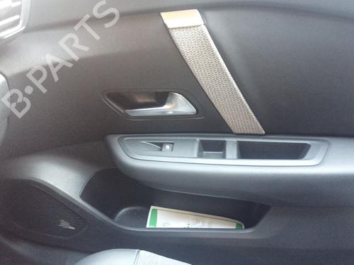 Front right window mechanism CITROËN C4 III (BA_, BB_, BC_) 1.2 PureTech 130 (BAHNSA, BAHNSB) | BP34222209C23 - Image 2