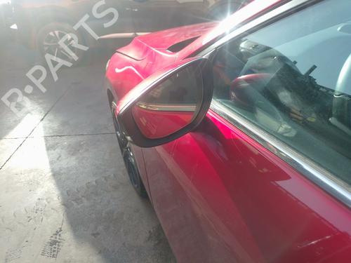 Used Left mirror Left mirror 38925627 38925627