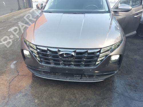 Used Full front HYUNDAI TUCSON (NX4E, NX4A) [2020-2025]  24806931