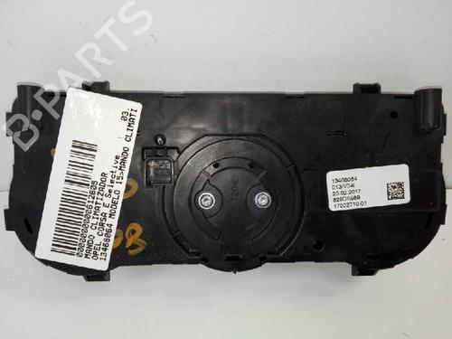 Climate control OPEL CORSA E (X15)  | BP324570I5 