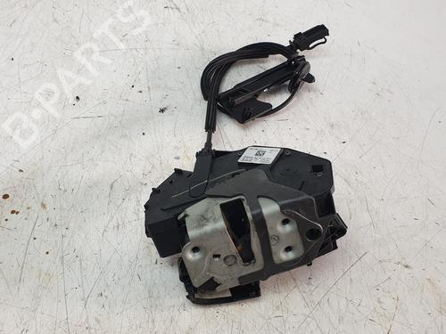 Used Front right lock Front right lock FORD TRANSIT COURIER B460 Box Body/MPV 1.5 TDCi (75 hp) 31958596 31958596