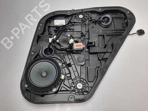 Used Rear right window mechanism KIA SPORTAGE IV (QL, QLE) [2015-2022]  7262334
