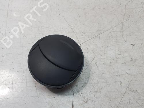 Used Air vent SEAT IBIZA IV (6J5, 6P1) [2008-2017]  28209368
