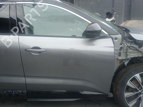Used Right front door Right front door RENAULT AUSTRAL TCe 130 (HGM2) (131 hp) 39809389 39809389