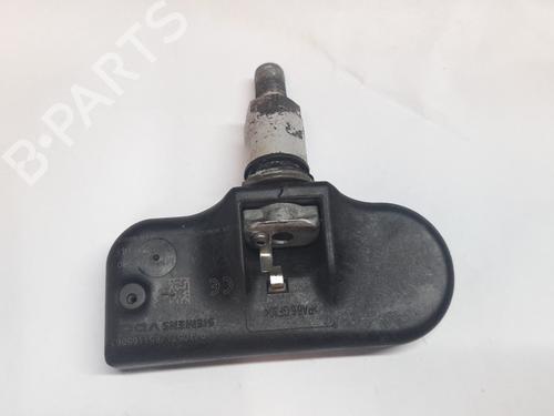 Used Electronic sensor PEUGEOT 407 (6D_) 2.0 (6DRFNB, 6DRFNE) (136 hp) 29998982
