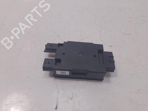 Elektronisk modul RENAULT TRAFIC III Van (FG_) 2.0 dCi 120 (FGMN) (120 hp) 27377208